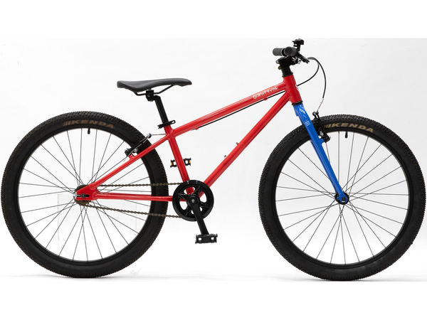 YOTSUBA Zero 24 8s | SUBCLE【サブくる】 - リンエイ株式会社